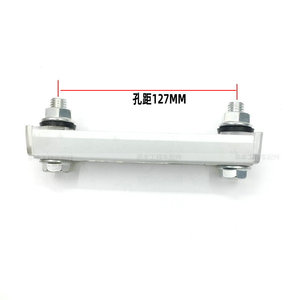 เกจวัดระดับน้ำมันโลหะ LiuGong รุ่น HF4002 สำหรับรถขุด LG906 907 908 920 922 - Product Image 3