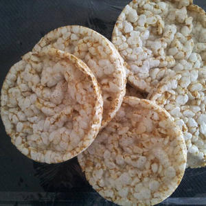 Coix Seed Quinoa Highland orzo mais torta di riso rosso Popping Puffing Machine - Product Image 6