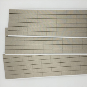 Dẫn điện bọt, chất kết dính bọt, che chắn bọt, die-cắt cách nhiệt, bảo vệ môi trường, mạnh mẽ tự adhesiveness - Product Image 3