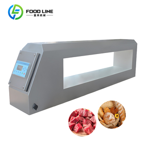 Détecteur de métaux pour l'industrie alimentaire, détecteur de métaux à convoyeur pour l'emballage alimentaire - Product Image 1