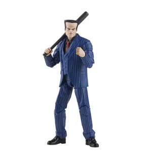 Marvel Legends serie 15cm martello Action Figure su misura ABS giocattolo militare per la raccolta di decorazioni per la casa con Spiderman - Product Image 4