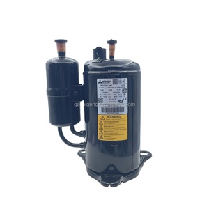 Компрессор mitsubishi tnb220flhmc