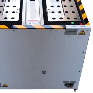Máquina Automática de Planchado y Doblado de <span class=keywords><strong>Ropa</strong></span> de Fácil Operación - Product Image 4