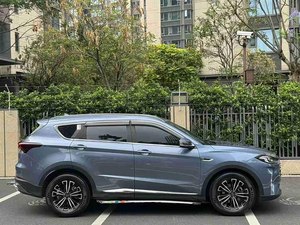 Voiture d'occasion Jetour X70 Plus 2021 <span class=keywords><strong>2022</strong></span> 2023 <span class=keywords><strong>SUV</strong></span> automatique 5 places - Product Image 5