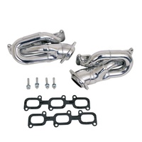 SS Shorty Tête D'échappement Collecteur pour 11-17 Ford Mustang 3.7 D2C Poney Duratec