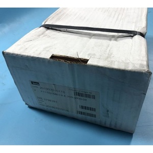 มอเตอร์ไฮดรอลิก Parker F11 รุ่น F11-010-MB-CV-K-209-0000-0X แบบกระบอกสูบหมุน ผลิตในสวีเดน - Product Image 2