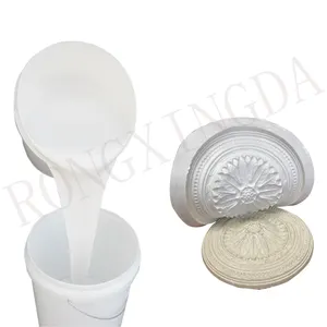 Silicone Rubber Mould Liquid - Best Price in Singapore - Jan 2024