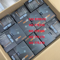 Ổ cứng thể rắn 870 EVO 250GB MZ-77E250 2.5'' SATA III 6Gbps 512MB TLC V-NAND SSD dành cho máy tính để bàn, máy tính xách tay, lưu trữ văn phòng tại nhà
