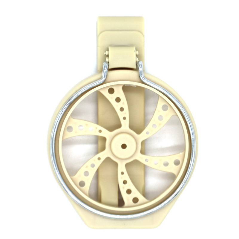 Individual cup holder [beige]