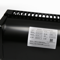Ventilateur de plafond pour cabine d'ascenseur HY-C8153022 de haute qualité, original et à bon prix