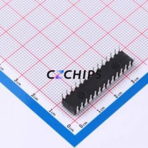 PIC16F19156-I วงจรรวม /sp SPDIP-28ไมโครคอนโทรลเลอร์ชิปวงจรรวม (mcu/mpu/soc) ใหม่และดั้งเดิม - Product Image 2