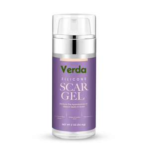 Private Label Geavanceerde Siliconen Littekengel Medische Kwaliteit Striae Brandt Keloïde Acne Littekens Verwijderaar <span class=keywords><strong>Gel</strong></span> Voor Oude En Nieuwe Littekens - Product Image 1