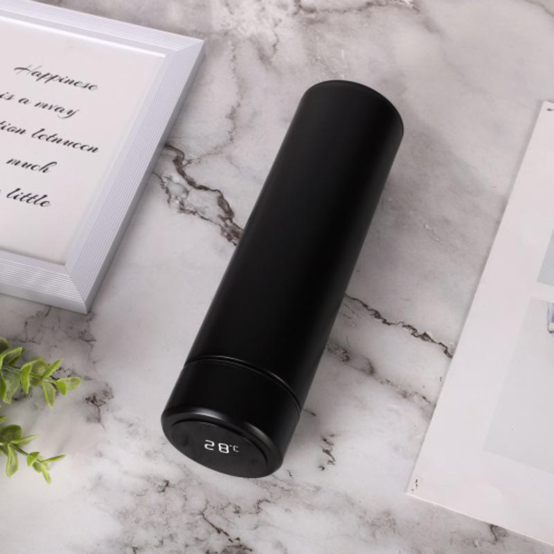 Black (intelligent temperature measurement)