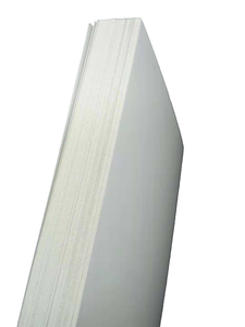 Giấy Chứng Khoán Rất Nhiều Sheets Xám Trở Lại Ban Nhiều Lớp Lót Các Tông - Product Image 3