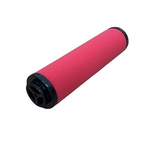 Elemento de Filtro de Precisión MANNY 50301, Piezas Nuevas para Compresores de Aire Industriales - Product Image 6