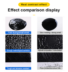 2022 नई उच्च गुणवत्ता कार चेसिस सुरक्षात्मक स्प्रे Rustproof विरोधी जंग undercar कोटिंग कार underbody coting - Product Image 5