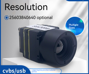 Caddx ốc chéo máy thế hệ thứ hai phẳng đầu máy ảnh ratel2 chức năng Khoan Dung cao tầm nhìn ban đêm RC phần Accs - Product Image 3