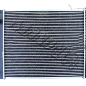 Radiador KOMATSU de Aluminio, Cobre y Hierro, Pieza de Repuesto para Montacargas Mitsubishi, Nuevo - Product Image 4