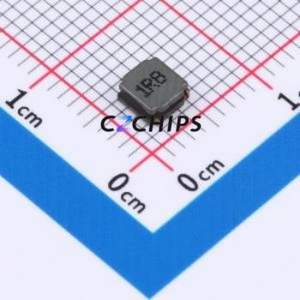 Inductor de Potencia SFE4018A-1R8N-F-HF SMD, 4x4mm (Inductancia: 1.8uH) (Precisión: 30%) (Corriente Nominal: 2A) - Product Image 1