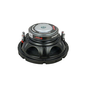 ลำโพงซับวูฟเฟอร์<span class=keywords><strong>รถ</strong></span>ยนต์ โมเดิร์น ลักชัวรี่ ขนาด 10 นิ้ว ลำโพงซับวูฟเฟอร์ระดับมืออาชีพ พร้อมตู้ลำโพง - Product Image 4