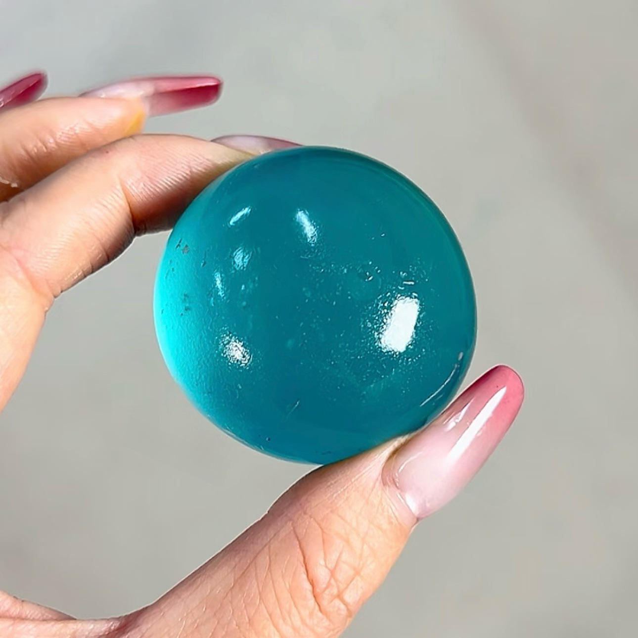 Ocean Blue Maltose [6cm]