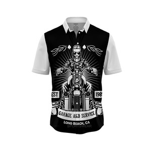 Maglia da Corsa OEM ODM per Uomo e Donna, T-shirt con Colletto a Zip in Sublimazione, <span class=keywords><strong>Polo</strong></span> Estiva Traspirante Impermeabile Antivento per <span class=keywords><strong>Moto</strong></span> - Product Image 4