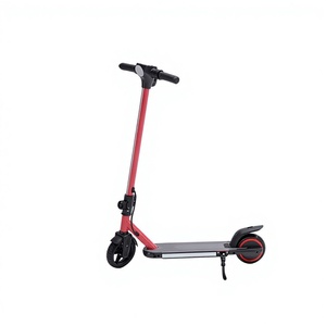 Monopattino Elettrico per Bambini Strict Selection, Batteria 24V, Luminoso e Colorato, Due Ruote, Modello Zero-Fifty-One - Product Image 1