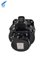 Nouveau panneau de commande de servomoteurs d'origine SGMGV-30ADC61/30ADC6C/44ADC61/44ADC6C/55ADC61/55ADC6C/75ADC61/75ADC6C en fer