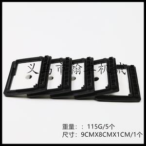 5 cartuchos de filtro de aire Echo para modelos CS345 CS346 CS300 CS3000 CS341 CS3400 CS301 - Product Image 4