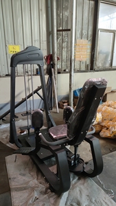 <span class=keywords><strong>Palestra</strong></span> professionale commerciale Equipment-XC808 interno coscia adduttore allenamento macchina in acciaio materiale - Product Image 5
