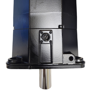 A06B-0151-B175 FANUC AC Servo Motor - Product Image 3
