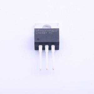 Circuit intégré neuf et original, puce IC LM338T/NOPB - Product Image 1