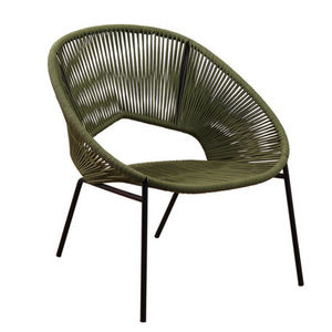 Silla <span class=keywords><strong>de</strong></span> comedor moderna para exteriores, <span class=keywords><strong>muebles</strong></span> <span class=keywords><strong>de</strong></span> jardín impermeables <span class=keywords><strong>de</strong></span> ratán negro cómodos para balcón, parque, cocina, sala <span class=keywords><strong>de</strong></span> estar - Product Image 1