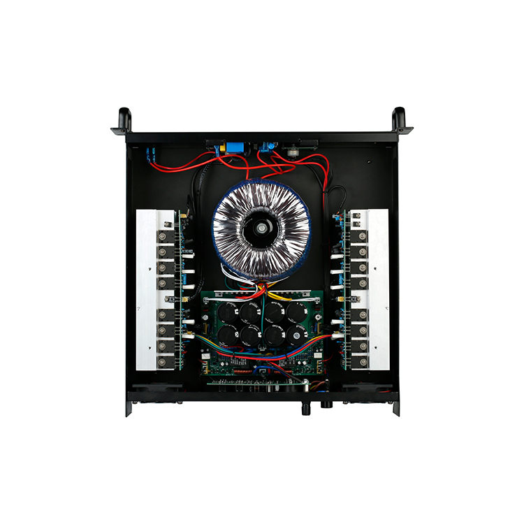 600W * 2 CA9