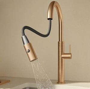 Кухонный смеситель - Product Image 4