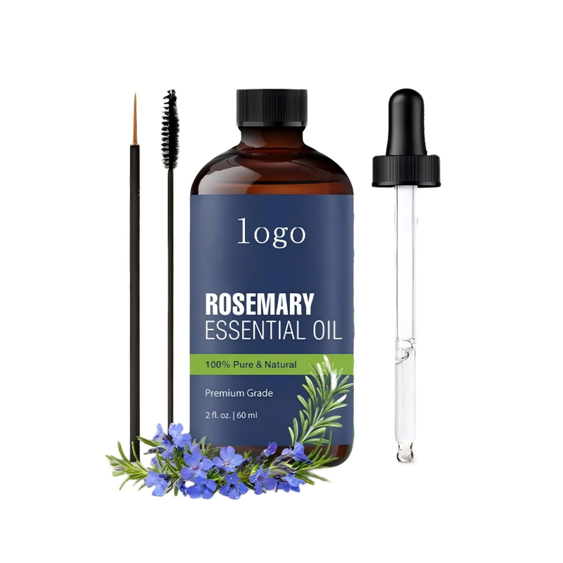 Organic Hair Growth Serum Germinal Oil