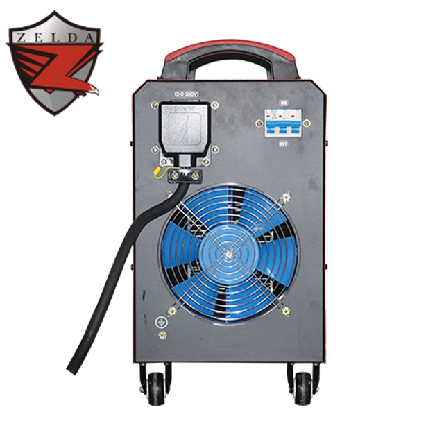 ZX7-500 Industrial Manual Arc Welders - Double IGBT Module