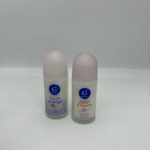 Desodorante Antitranspirante <span class=keywords><strong>Nivea</strong></span> Unisex <span class=keywords><strong>Deep</strong></span> Lotion, Humectante con Minerales, 50 ml, Fragancias de Coco, Pepino, Lavanda y Rosa - Product Image 3