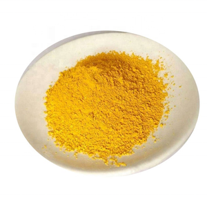 Suplemento alimenticio de fábrica, vitamina B9 Soluble en agua, ácido fólico, folato, pureza del 99%, suplemento nutritivo - Product Image 4