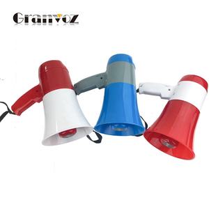 पोर्टेबल हाथ में बैटरी के साथ <span class=keywords><strong>megaphone</strong></span> - Product Image 6