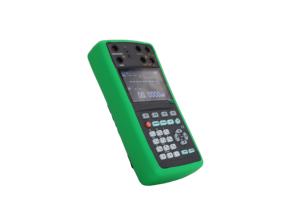 ET1610 Temperaturkalibrator 0,015% Genauigkeit IP67-Schutz Thermoelement- und Wärmewiderstandsmessung OEM/ODM 1 Jahr Garantie - Product Image 6