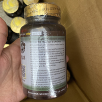 Sirop OEM pour les fesses Fenugreek Plus Ultimate pour femmes, supplément de racine de Maca Curve pour l'agrandissement des fesses