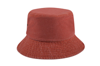 Bob Black Chapeau Bob en Jean pour Bébé, Enfant, Femme et Unisexe, en Coton Vierge de Designer, Style Pêcheur, Vente en Gros, Logo Brodé Personnalisé