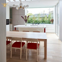 Ensemble de canapés modernes, salle à manger, suite de chambre, mobilier de villa pour la décoration intérieure, vente en gros pour les détaillants, sur mesure