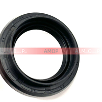 Joint d'étanchéité 90311-35045 35*55*9 pour arbre de transmission avant Toyota, remplacement de qualité OEM