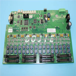 Bojie Allwin Konica 512หัวพิมพ์เครื่องพิมพ์Carriageบอร์ดAllwin C8 Head Board - Product Image 2