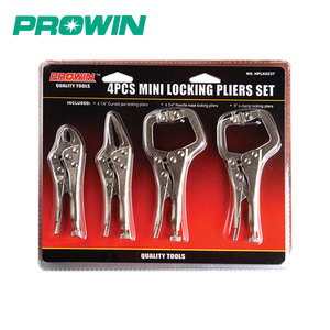 Prowin — ensemble de pinces tout-en-un, 2/3/4/5/6 pièces, divers types de pinces, Zange, livraison gratuite - Product Image 6