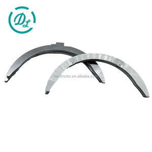 EexcavaStart <b>Thrust</b> Washer CX495B for Excavator A498B 495B 498B Diesel Engines-Replaces 495B-01022A 495B-01026A-6-Month - Product Image 2
