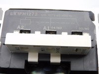 LC1F330 Tesys F 600VAC 370A Kontaktor PLC