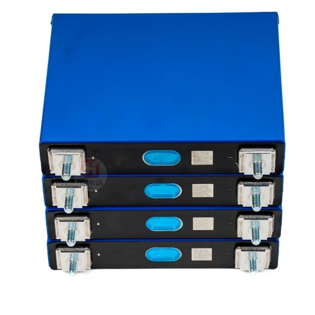 Best Selling High Quality 3.2V Prismatic Cells LF50K Brand New Grade A+ 50Ah LiFePO4 Solid State Battery Pack for Golf Carts
